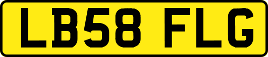 LB58FLG