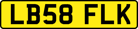LB58FLK