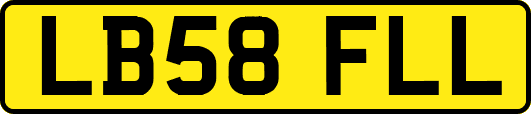 LB58FLL