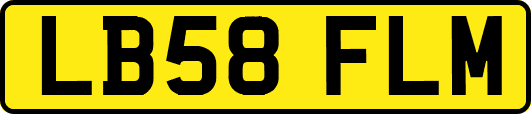 LB58FLM