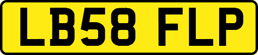 LB58FLP
