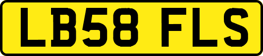 LB58FLS