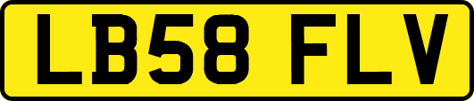 LB58FLV