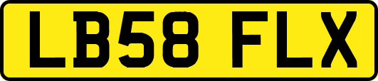 LB58FLX