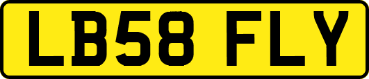 LB58FLY
