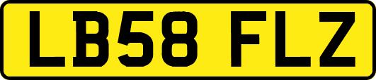 LB58FLZ