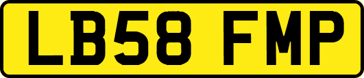 LB58FMP