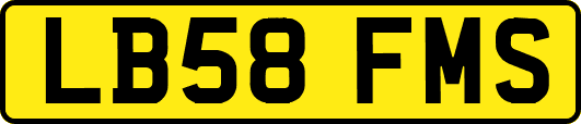 LB58FMS