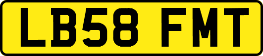 LB58FMT