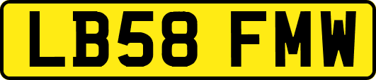 LB58FMW