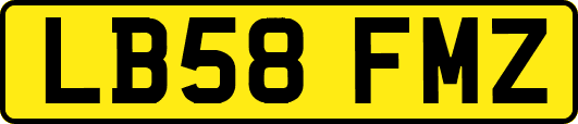 LB58FMZ