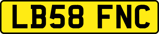 LB58FNC