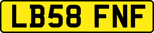 LB58FNF