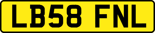 LB58FNL
