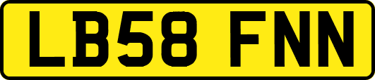 LB58FNN
