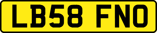 LB58FNO