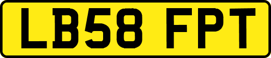 LB58FPT