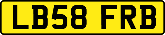 LB58FRB