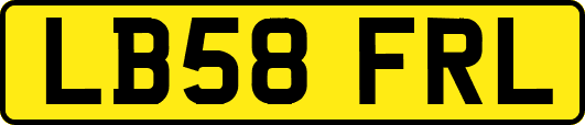 LB58FRL