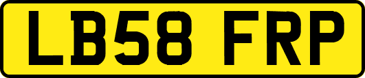 LB58FRP