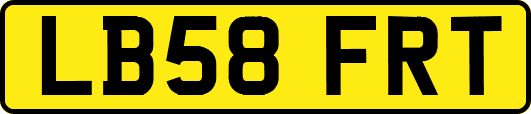 LB58FRT
