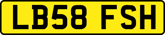 LB58FSH