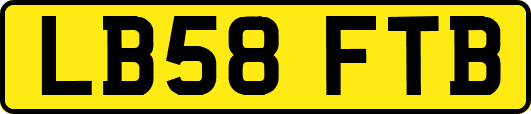 LB58FTB