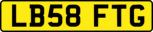 LB58FTG