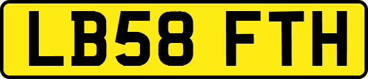 LB58FTH