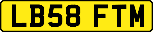 LB58FTM