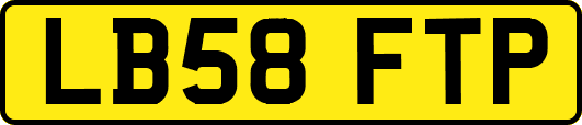 LB58FTP