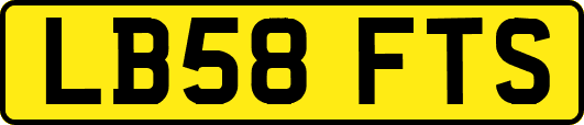 LB58FTS