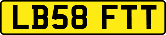 LB58FTT