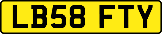 LB58FTY