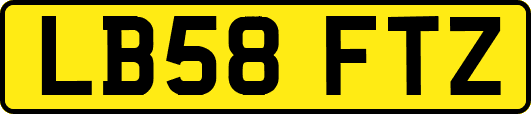 LB58FTZ