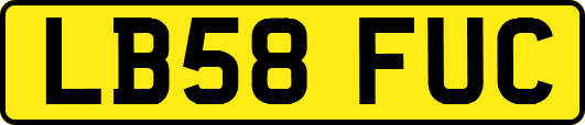 LB58FUC