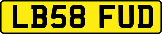 LB58FUD