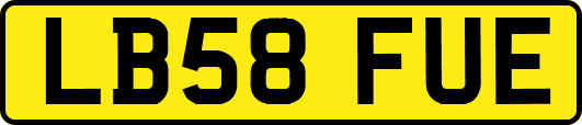 LB58FUE