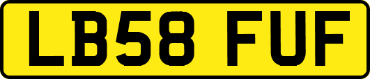 LB58FUF
