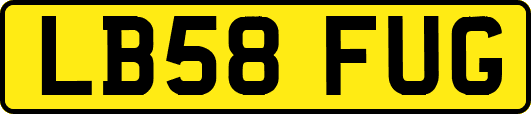 LB58FUG