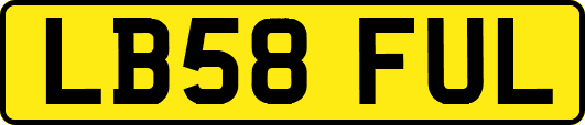 LB58FUL