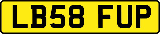LB58FUP