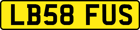 LB58FUS