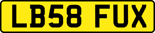 LB58FUX