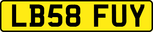 LB58FUY