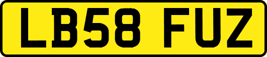 LB58FUZ