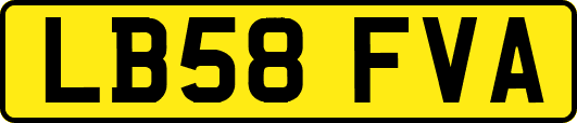 LB58FVA
