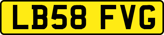LB58FVG