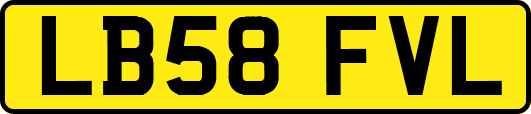 LB58FVL