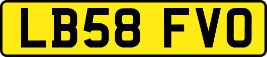 LB58FVO